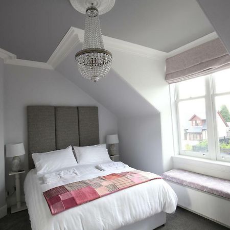 High Terrace Apartment ボート・オブ・ガーテン エクステリア 写真