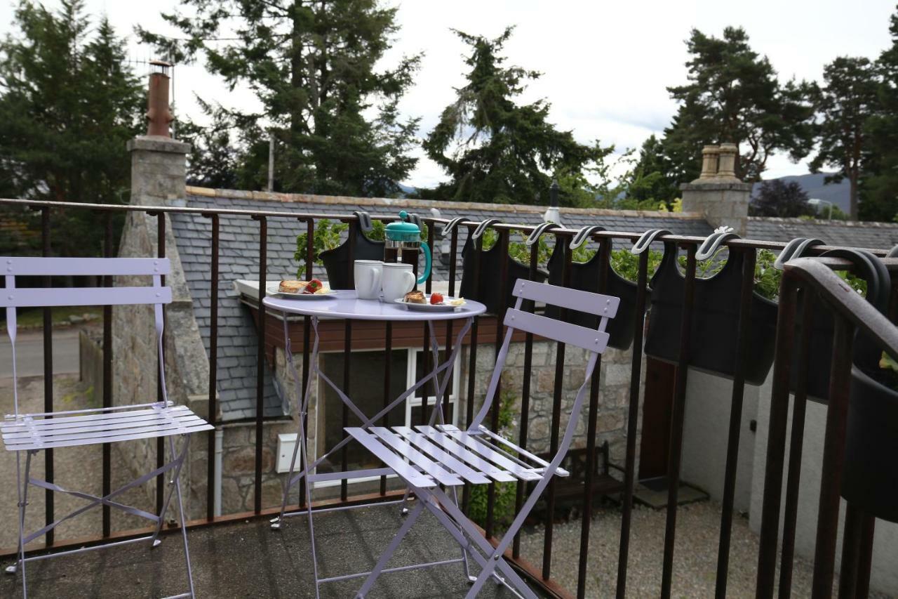 High Terrace Apartment ボート・オブ・ガーテン エクステリア 写真